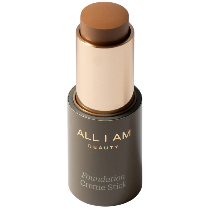 ALL I AM BEAUTY Foundation Stick Tan
