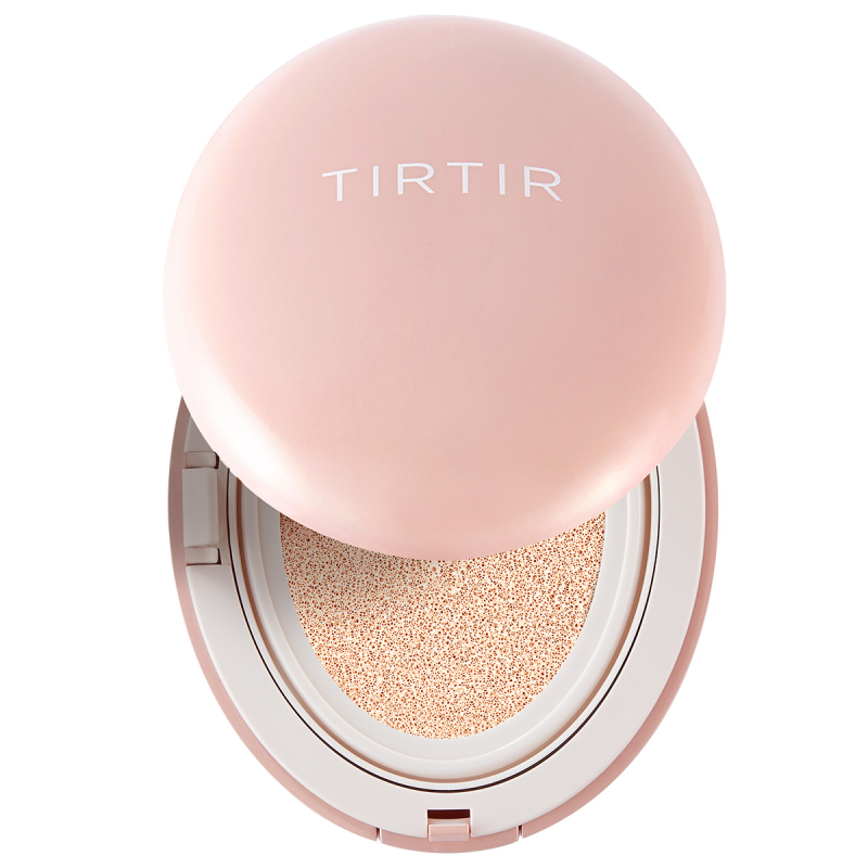 TIRTIR Mask Fit All-Cover Cushion 15C Fair Porcelain billede