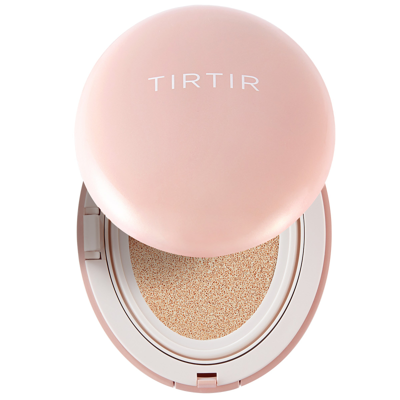TIRTIR Mask Fit All-Cover Cushion 24N Latte billede
