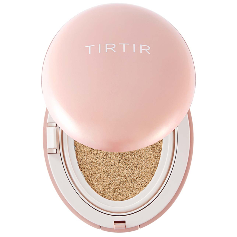 TIRTIR Mask Fit All-Cover Cushion 24W Soft Beige - 18 g