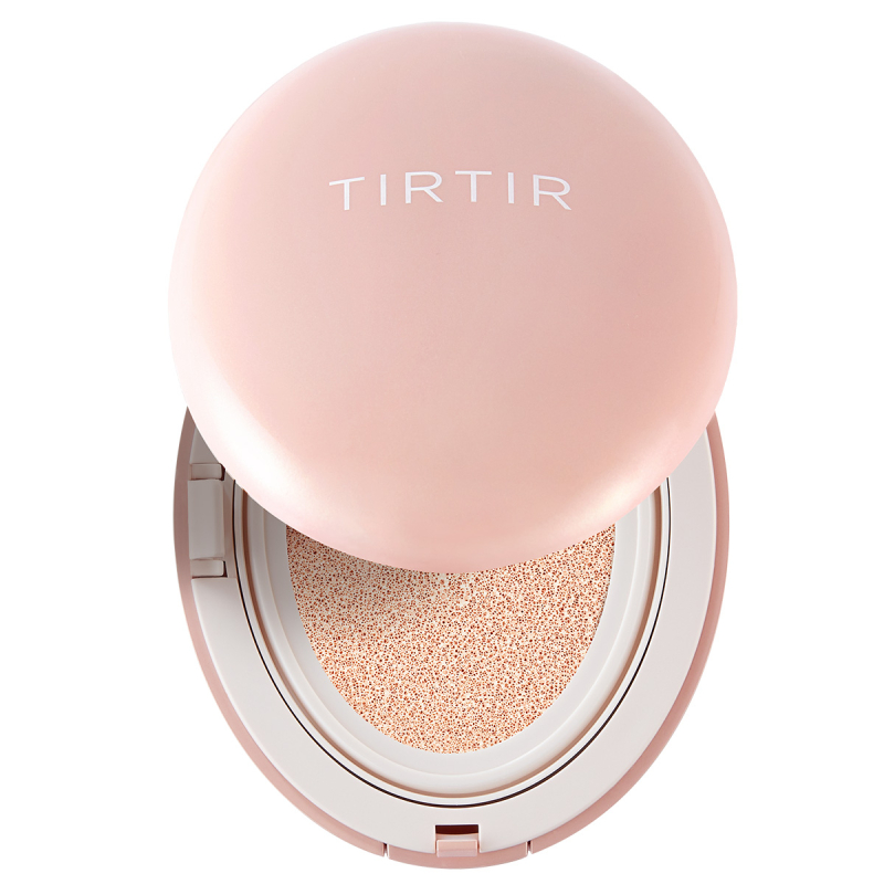 TIRTIR Mask Fit All-Cover Cushion Mini 17C Porcelain - 4,5 g