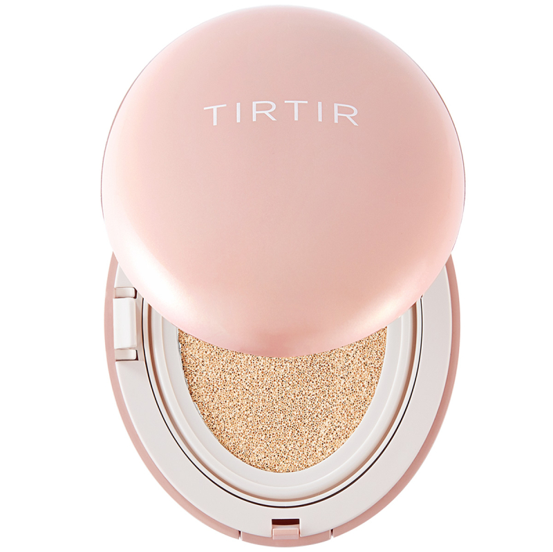 TIRTIR Mask Fit All-Cover Cushion Mini 17W French Vanilla billede