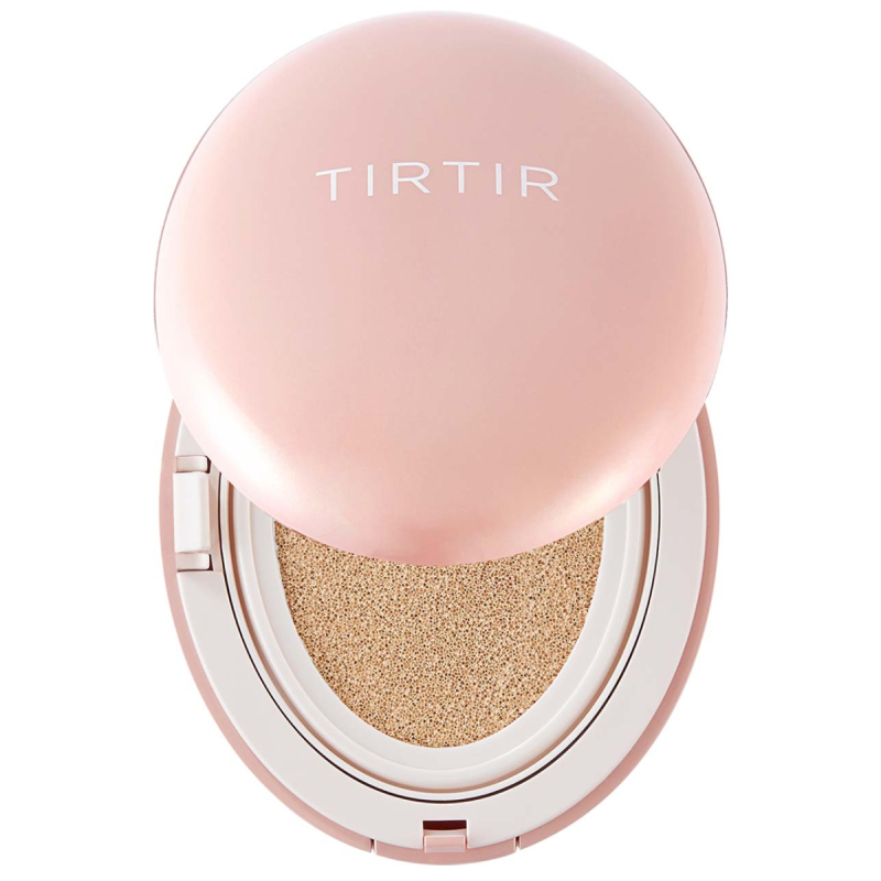 TIRTIR Mask Fit All-Cover Cushion Mini 21W Natural Ivory - 4,5 g