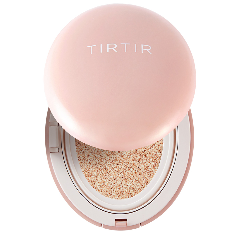 TIRTIR Mask Fit All-Cover Cushion Mini 23N Sand - 4,5 g
