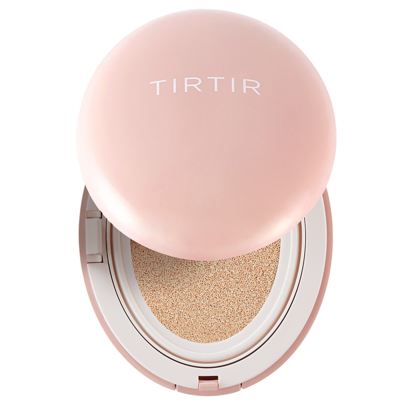TIRTIR Mask Fit All-Cover Cushion Mini 24N Latte billede