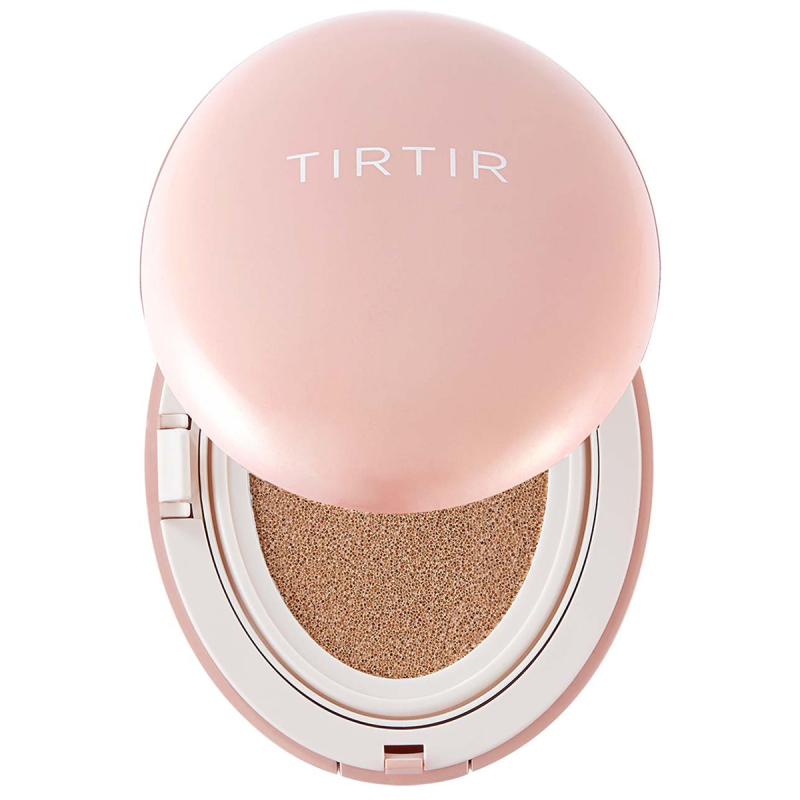 TIRTIR Mask Fit All-Cover Cushion Mini 33C Hazel billede