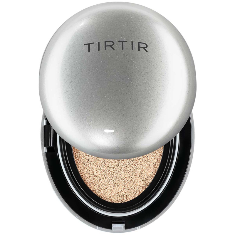 TIRTIR Mask Fit Aura Cushion Mini 17W French Vanilla billede
