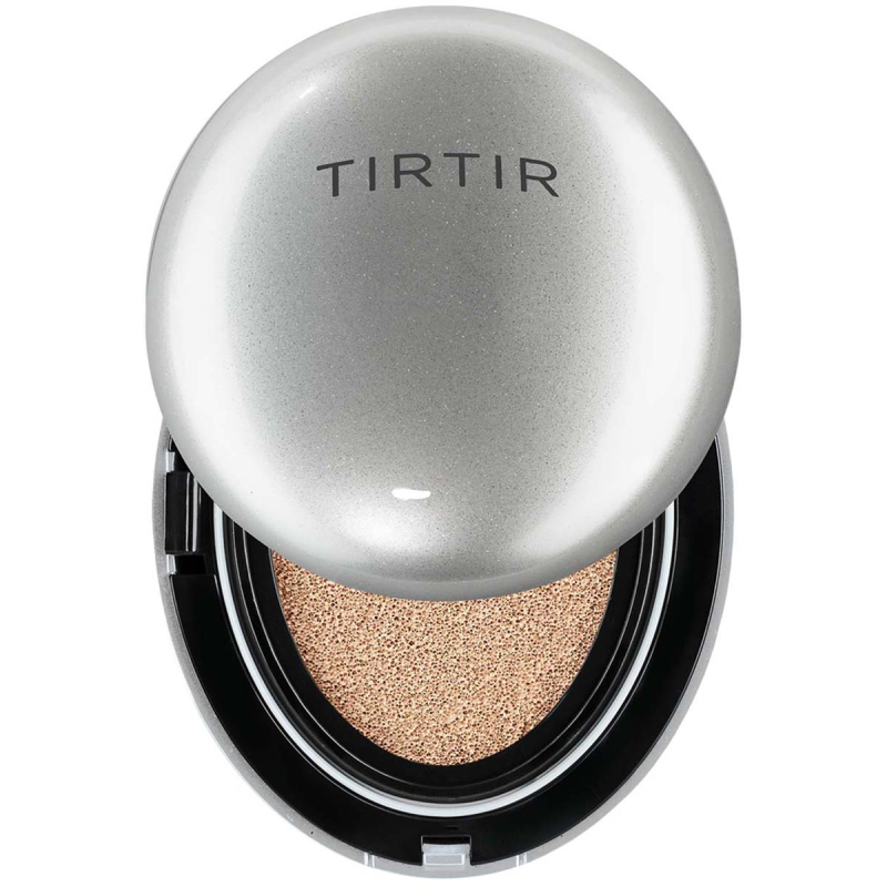 TIRTIR Mask Fit Aura Cushion Mini 24N Latte billede