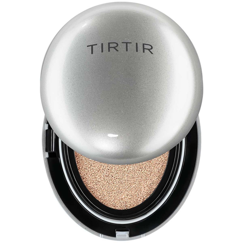TIRTIR Mask Fit Aura Cushion Mini 27N Camel billede