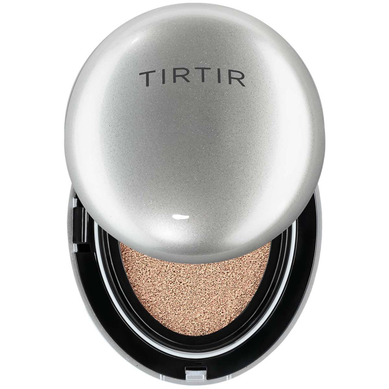 TIRTIR Mask Fit Aura Cushion Mini 29N Natural Beige billede