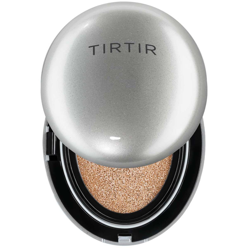TIRTIR Mask Fit Aura Cushion Mini 31N French Beige - 4,5 g