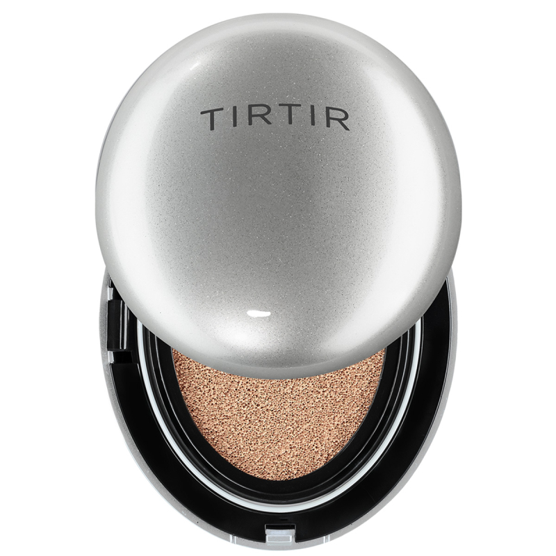 TIRTIR Mask Fit Aura Cushion Mini 33C Hazel billede