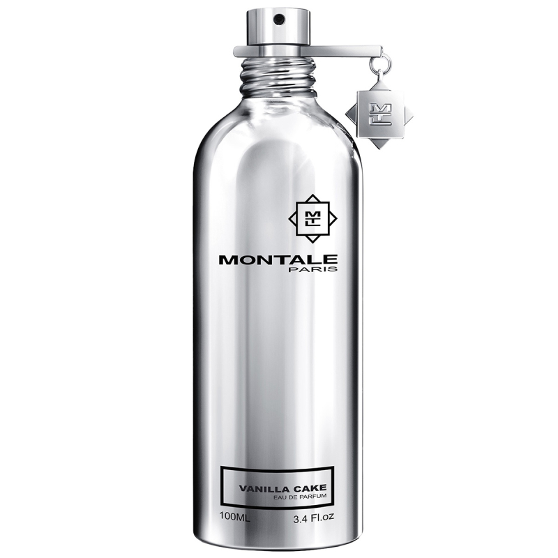Montale Paris Vanilla Cake EdP (100 ml) billede