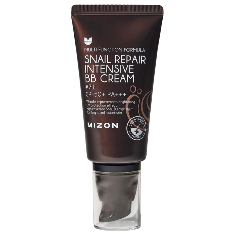 Mizon Snail Repair Intensive BB Cream sPF 50 #21