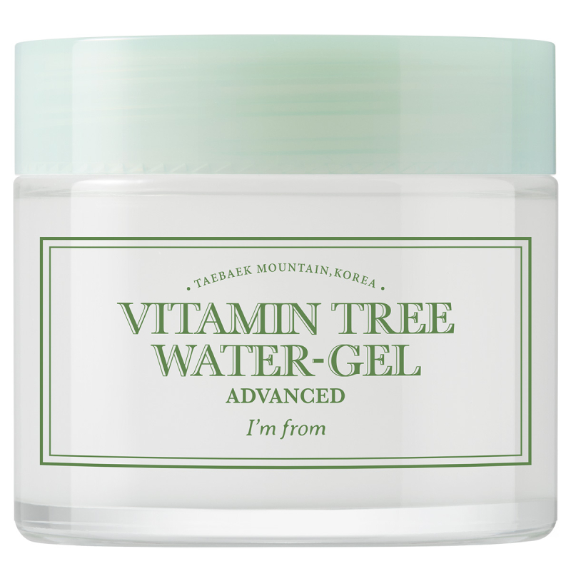 I'm From Vitamin Tree Water Gel Advanced (75 g)