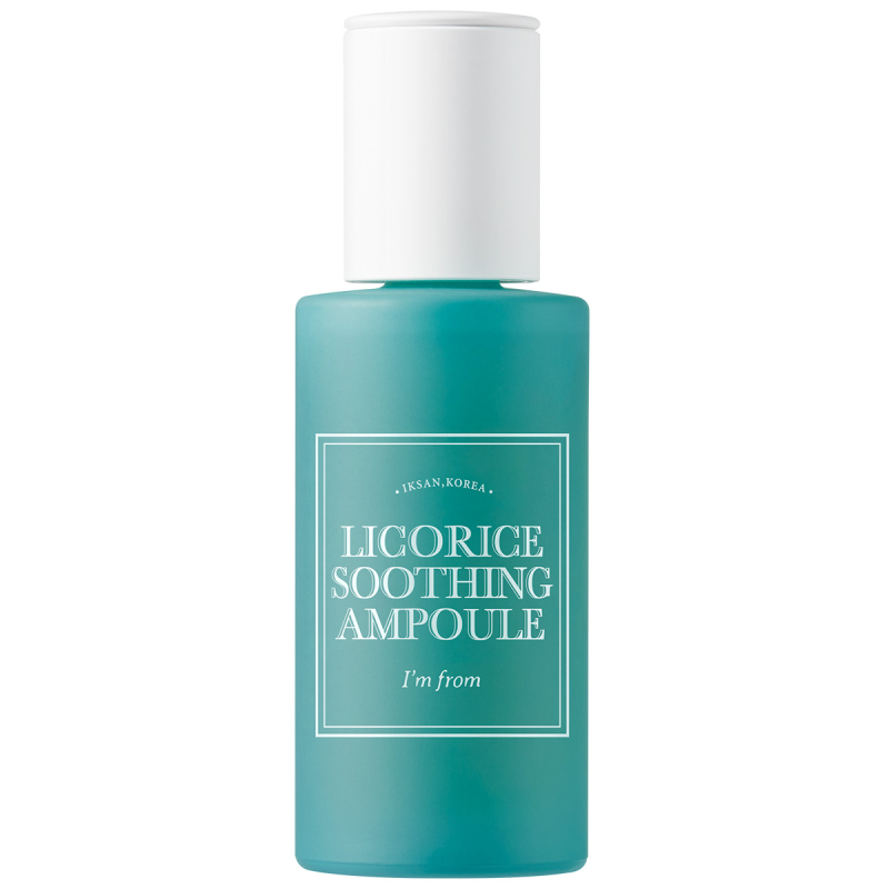 I'm From Licorice Soothing Ampoule (30 ml) billede