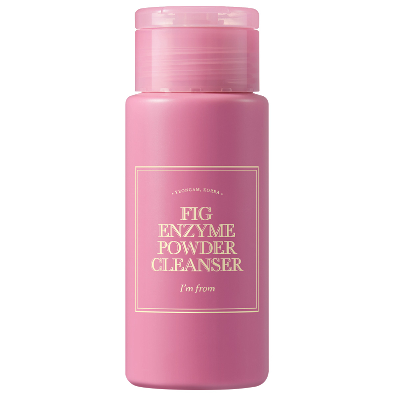 I’m From Fig Enzyme Powder Cleanser (50 g) billede