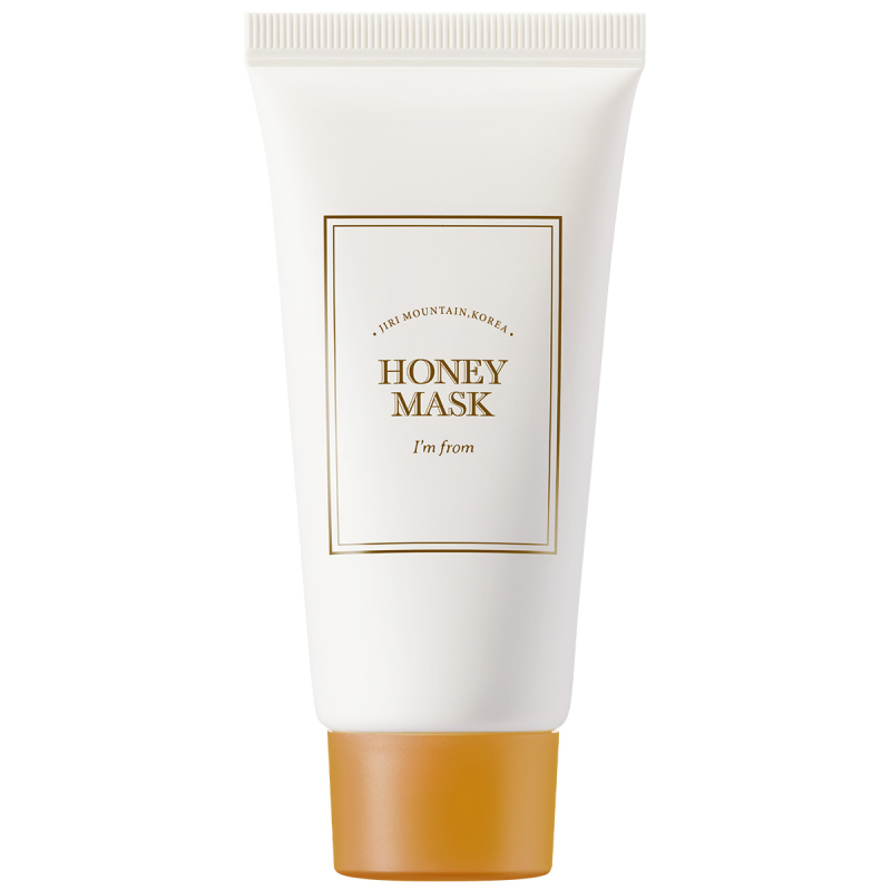 I'm From Honey Mask (30 g) billede