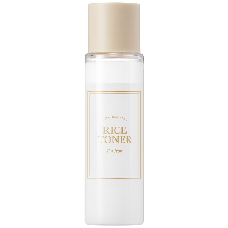 I'm From Rice Toner (30 ml) billede