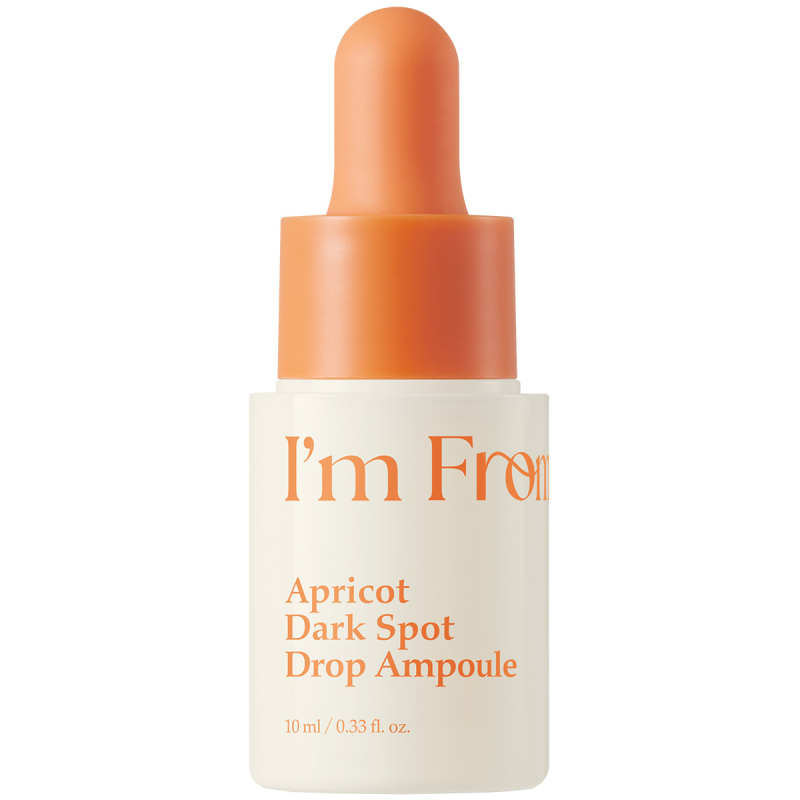 I'm From Apricot Dark Spot Drop Ampoule (10 ml) billede