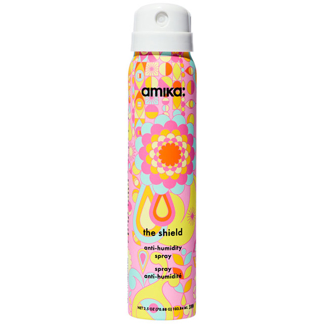 amika The Shield Anti-Humidity Spray (103 ml) billede