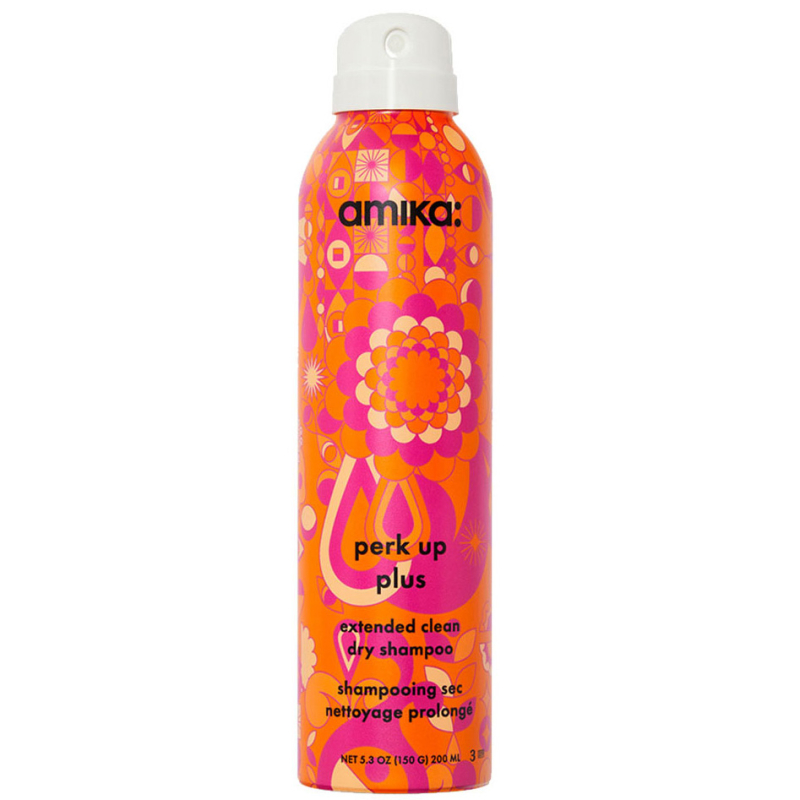 amika Perk Up Plus Extended Clean Dry Shampoo (208 ml) billede