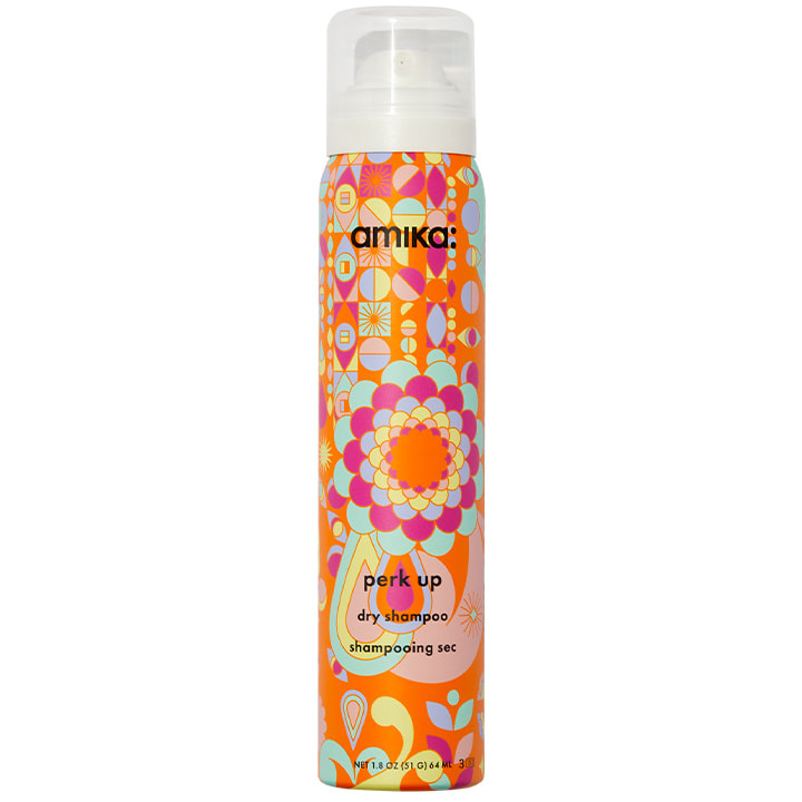 amika Perk Up Dry Shampoo (89 ml)