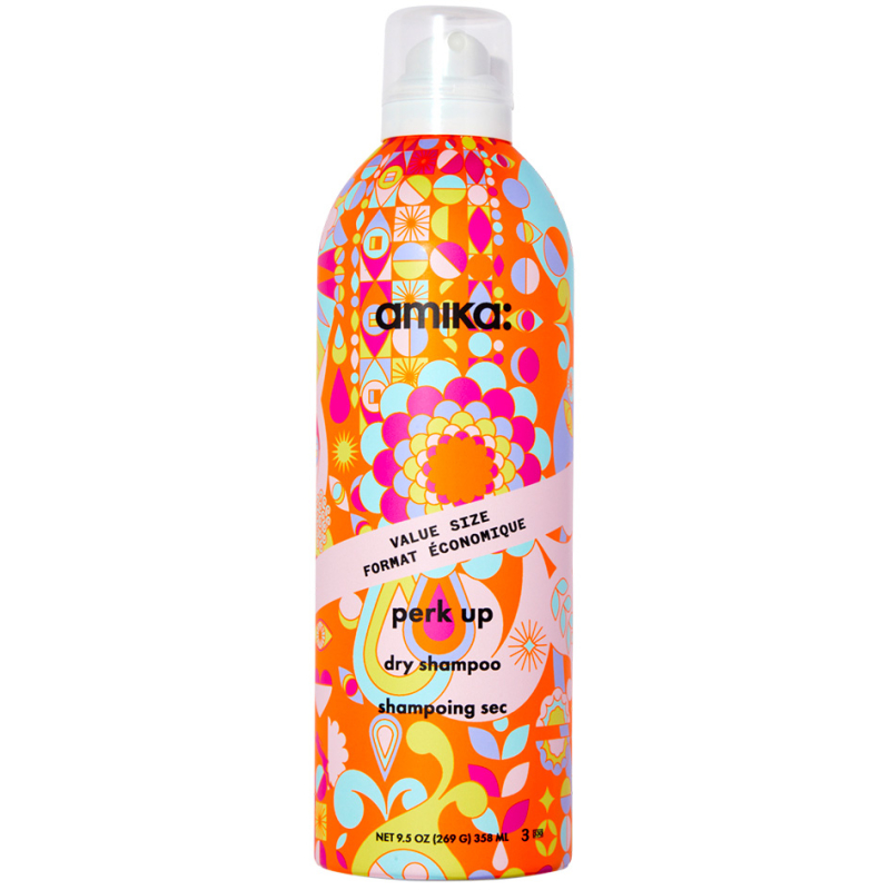 amika Perk Up Dry Shampoo (383 ml) billede