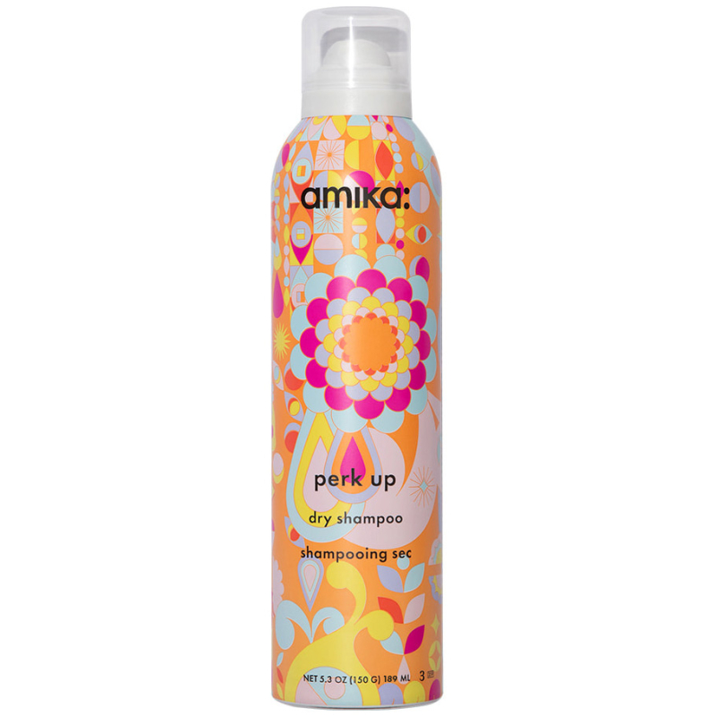 amika Perk Up Dry Shampoo (233 ml) billede