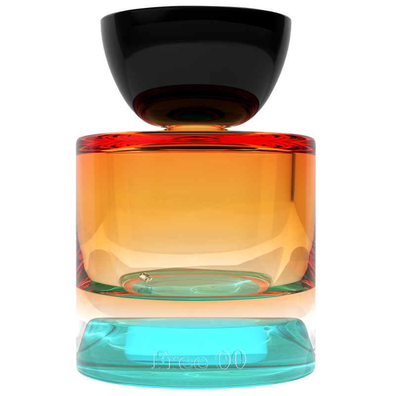 Vyrao Free 00 EdP (50 ml)