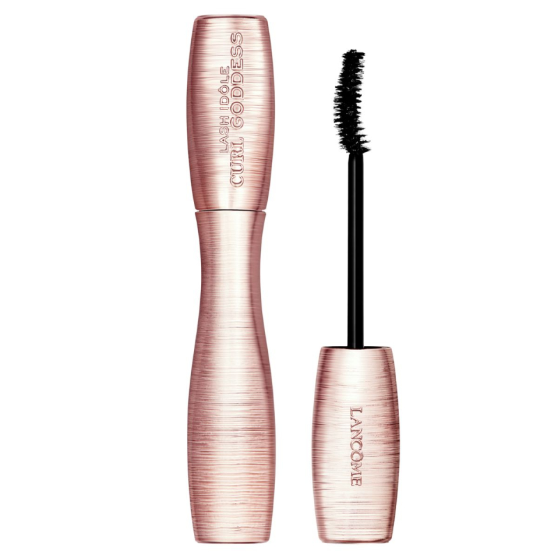 Lancôme Lash Idôle Curl Goddess Mascara Divine Black billede