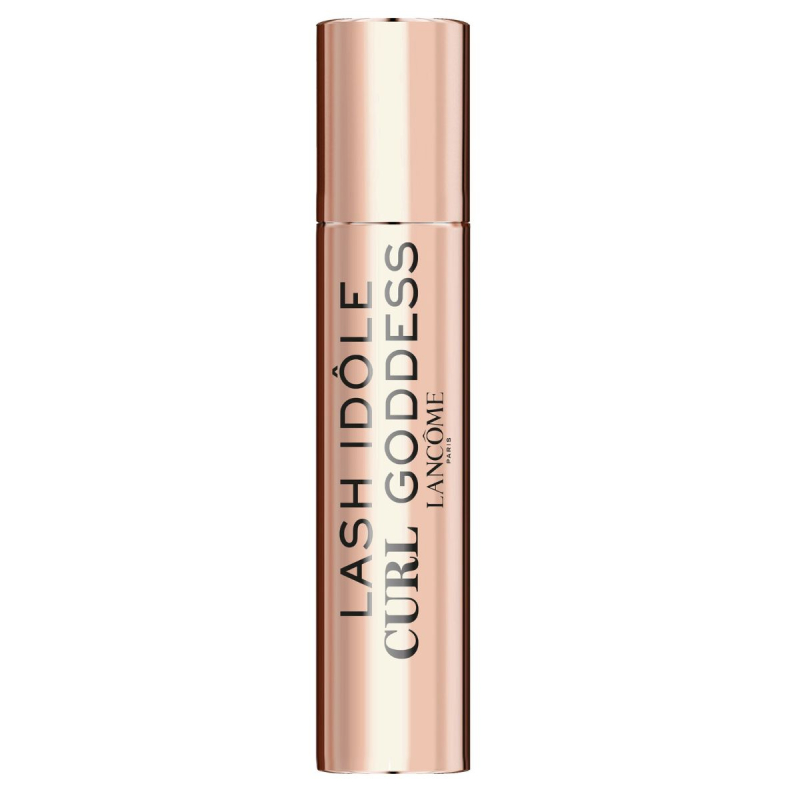 Lancôme Lash Idôle Curl Midi Goddess Mascara Divine Black 01 billede