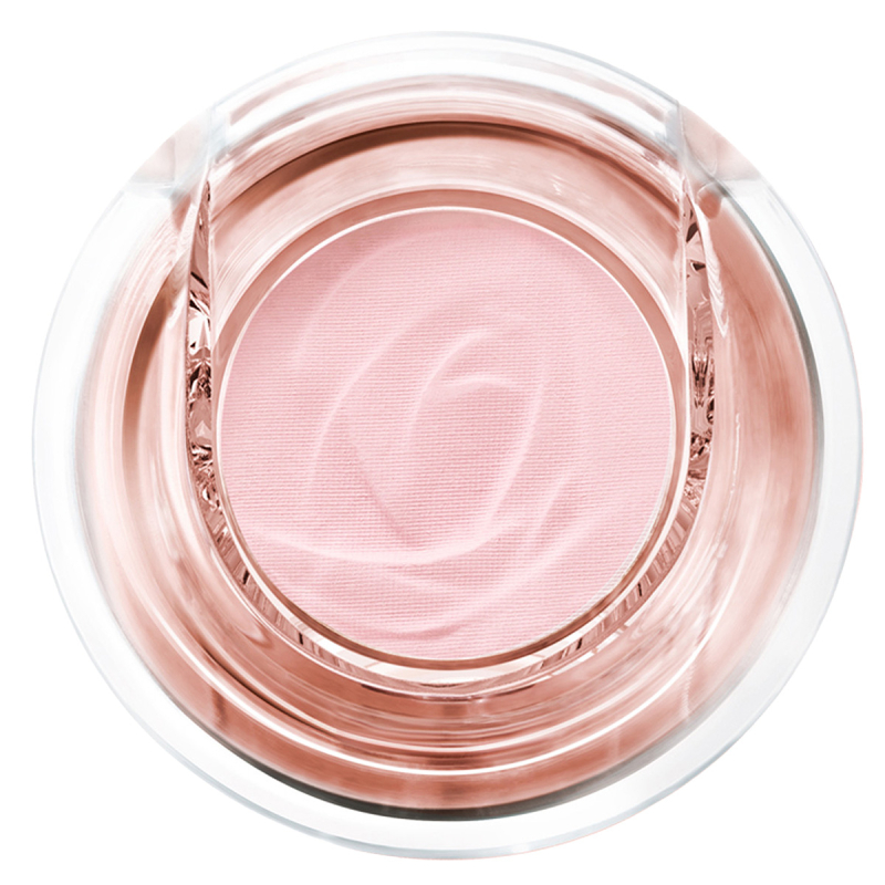 Lancôme Idôle Goddess Dimension Mono Eyeshadow Shade 02 Pink Moonrise billede