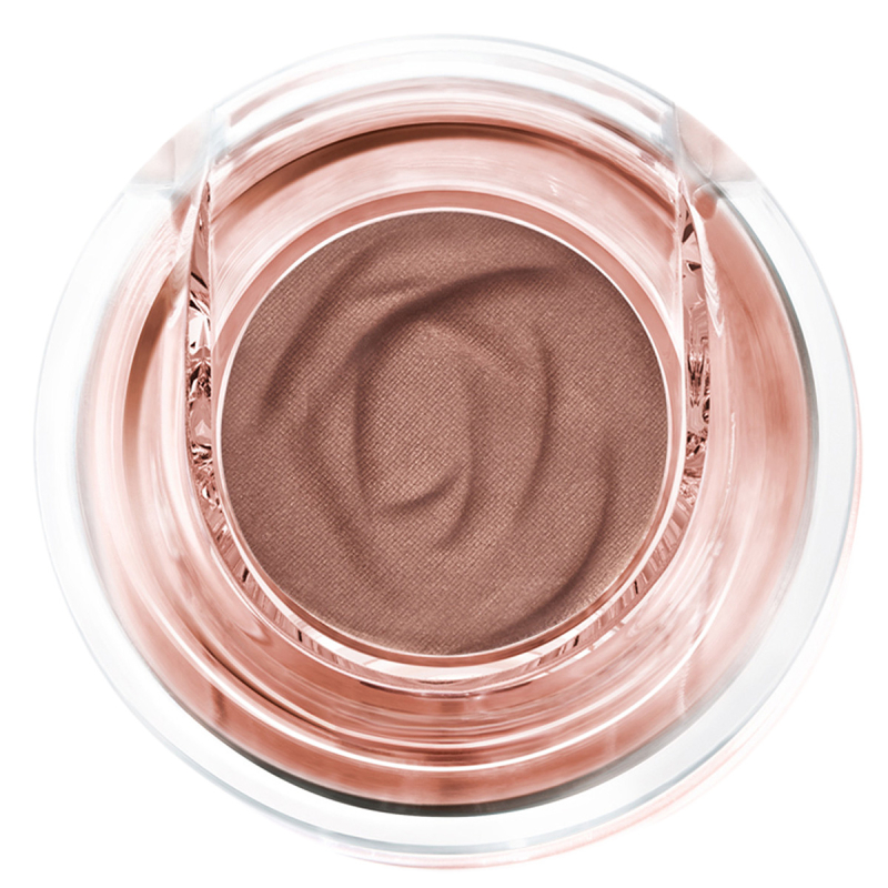 Lancôme Idôle Goddess Dimension Mono Eyeshadow Shade 05 Meteor Smoke billede