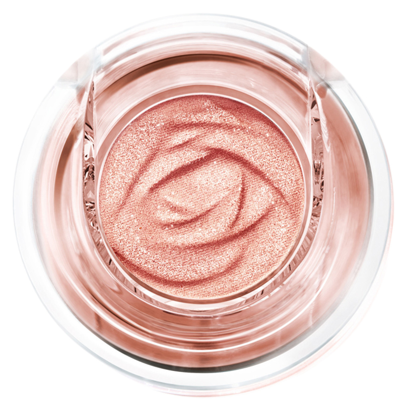 Lancôme Idôle Goddess Dimension Mono Eyeshadow  Shade 09 Stellar Light billede