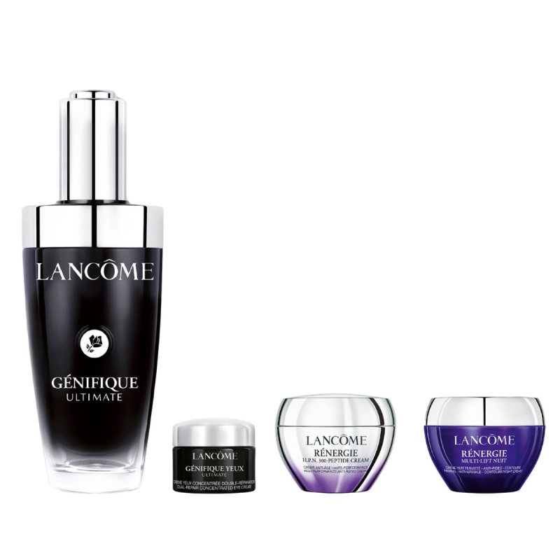 Lancôme Génifique Day Routine Set billede