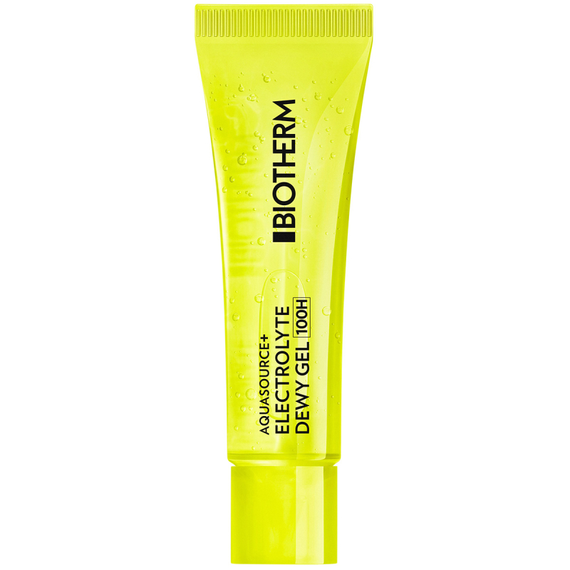 Biotherm - Aquasource+n Electrolyte 100h Dewy Gel 30 Ml
