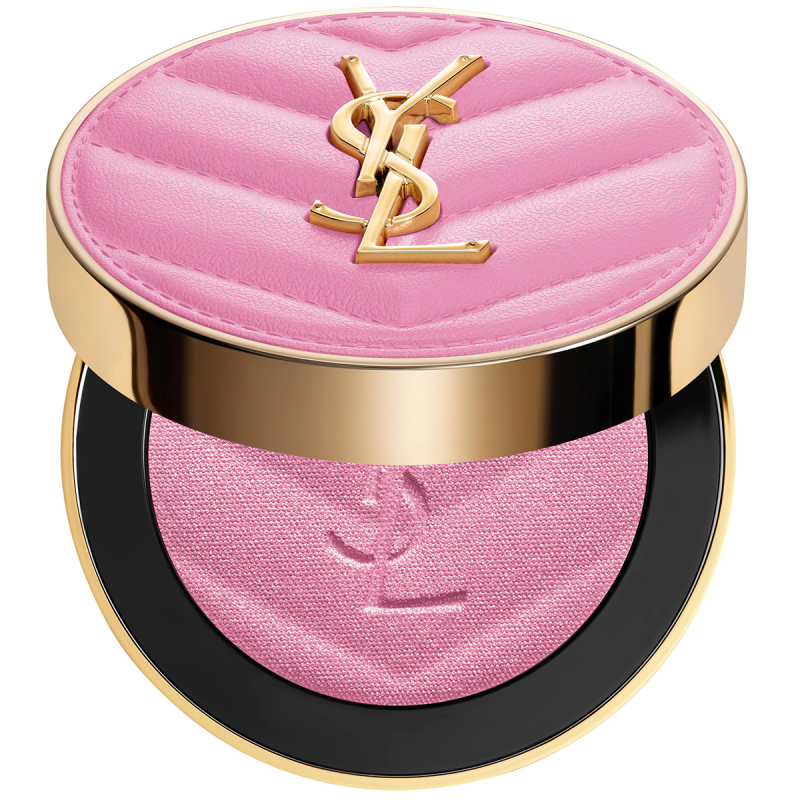 Yves Saint Laurent Make Me Blush Bold Blurring Blush 10 billede