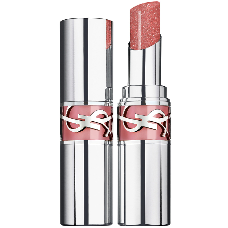 Yves Saint Laurent Loveshine Wet Shine Lipstick 10 billede