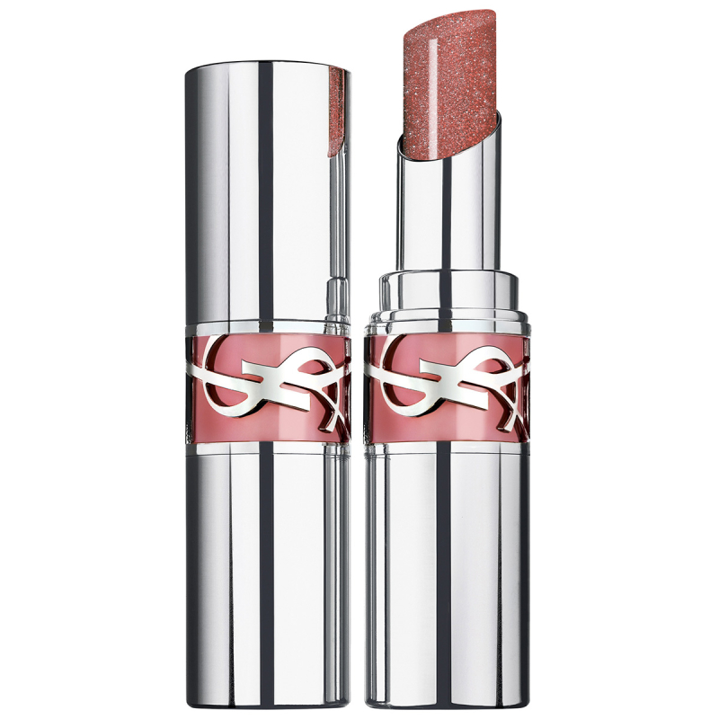 Yves Saint Laurent Loveshine Wet Shine Lipstick 215 billede
