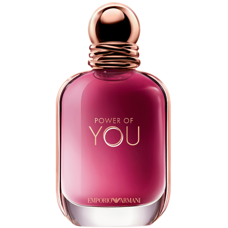 Giorgio Armani Power of You EdP (50 ml) billede