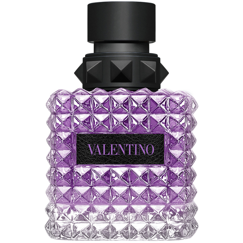 Valentino Born in Roma Donna Purple Melancholia Eau de Parfum - 50 ml