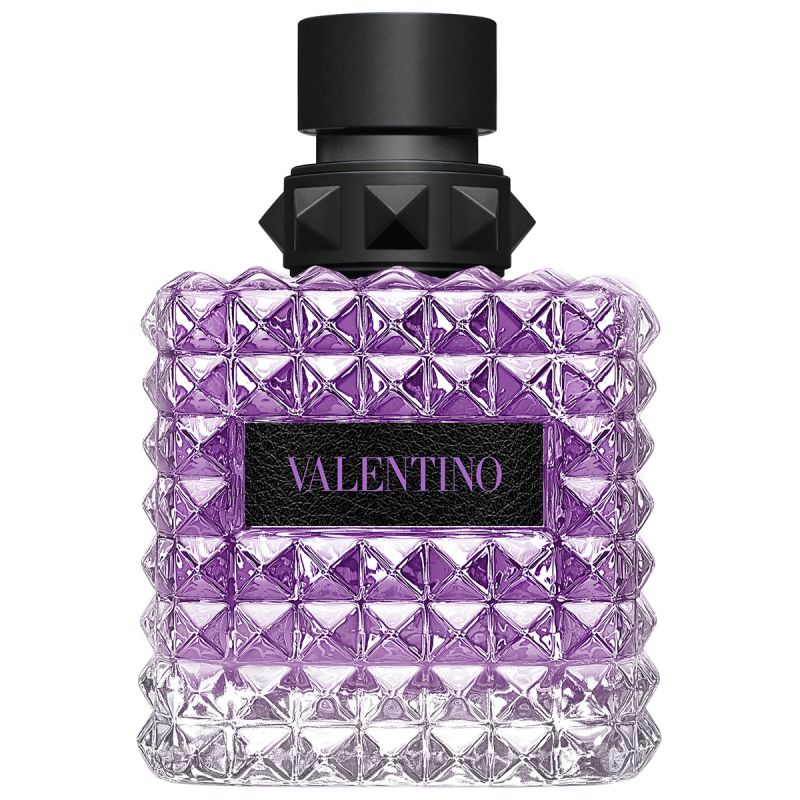 Valentino Born in Roma Donna Purple Melancholia Eau de Parfum - 100 ml