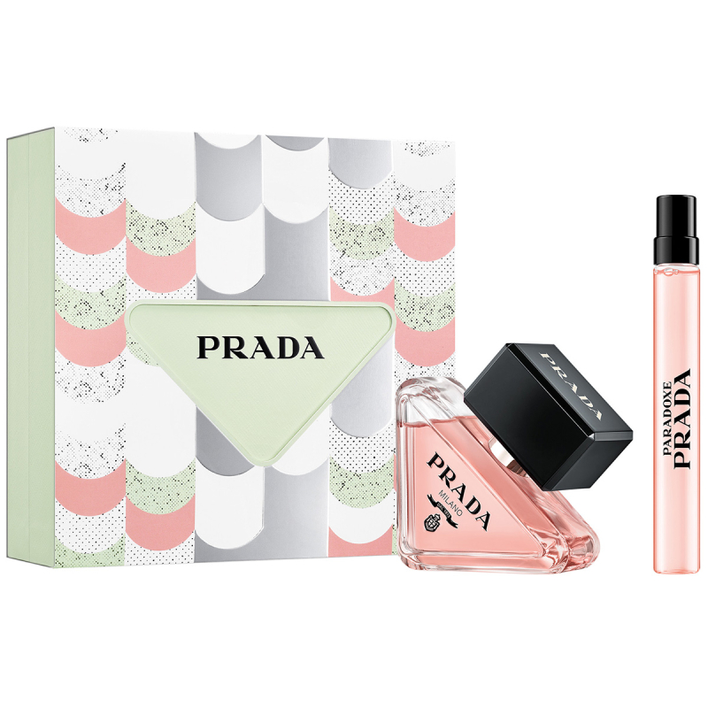 Prada Paradoxe Gift Set Eau de Parfum 30 ml + 10 ml - 1 pcs