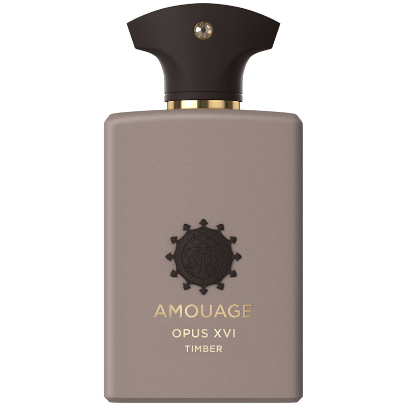 Amouage Opus XVI Timber Edp (100 ml)