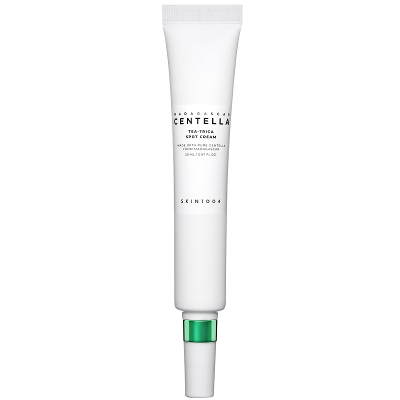 SKIN1004 Madagascar Centella Tea-Trica Spot Cream (20 ml) billede