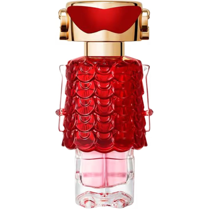 Paco Rabanne - Fame In Love Parfum Elixir - 30 ml