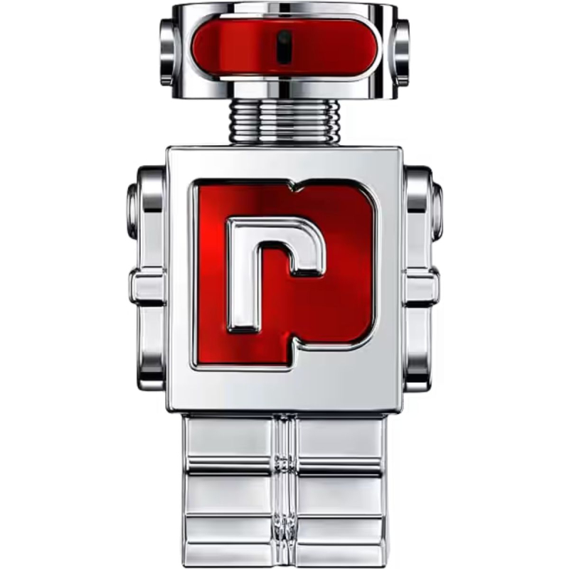 Phantom In Red Parfum Elixir (50 ml) billede