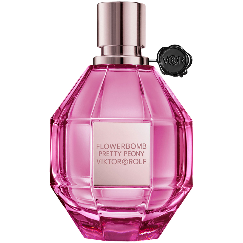Viktor & Rolf Flowerbomb Pretty Peony Extreme Eau de Parfum - 50 ml