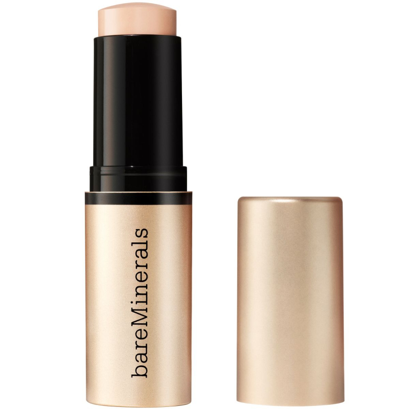 bareMinerals Complexion Rescue Solid Foundation Stick  Vanilla 02  (9 g) billede